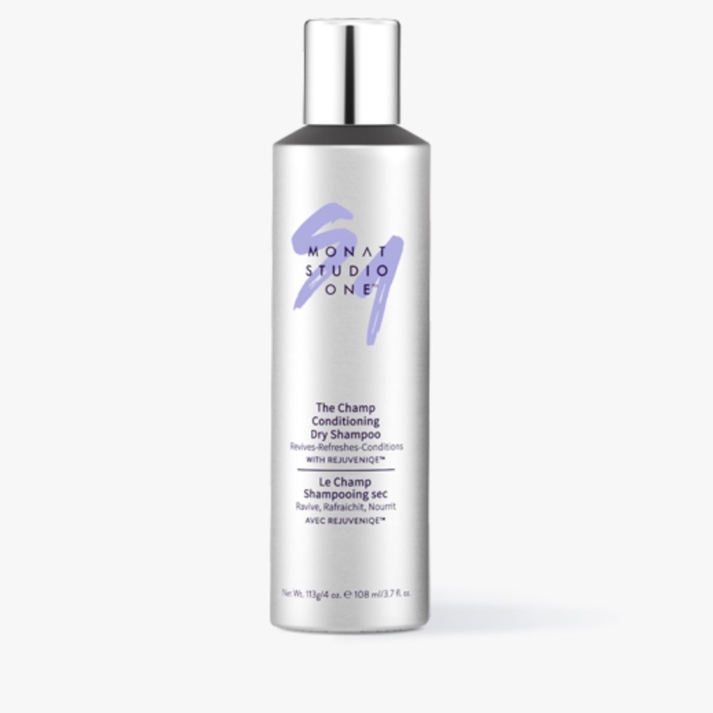 Monat The Champ Dry shampoo
